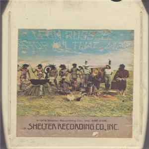 Download Leon Russell - Stop All That Jazz