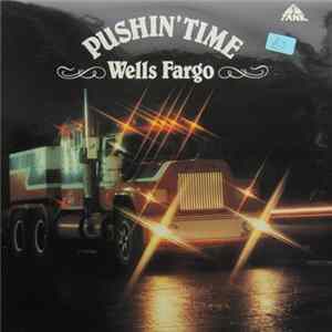 Download Wells Fargo - Pushin' Time