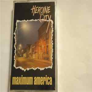 Download Maximum America - Heroine City