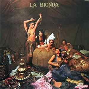 Download La Bionda - La Bionda