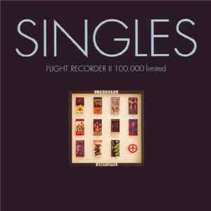 Download Lindberg - Singles - Flight Recorder II 100,000 Limited