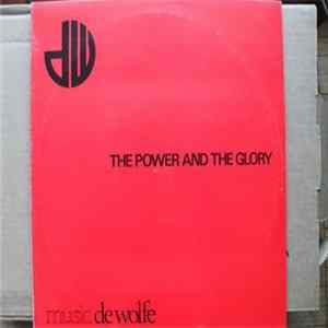 Download International Studio Orchestra - The Power And The Glory