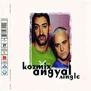 Download Kozmix - Angyal