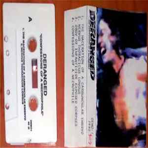Download Deranged - The Confessions Of A Necrophile