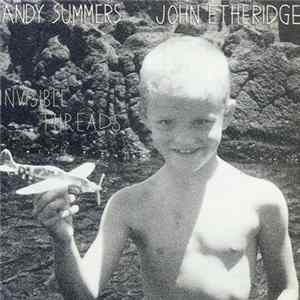 Download Andy Summers & John Etheridge - Invisible Threads