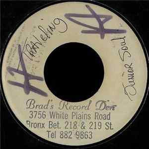 Download Junior Soul - Travelling Man