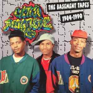 Download Ultramagnetic MC's - The Basement Tapes (1984-1990)