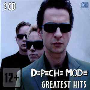 Download Depeche Mode - Greatest Hits