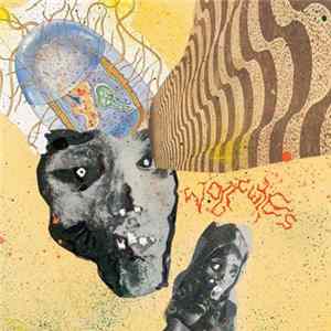 Download Wolf Eyes - The Driller