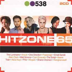 Download Various - 538 - Hitzone 65