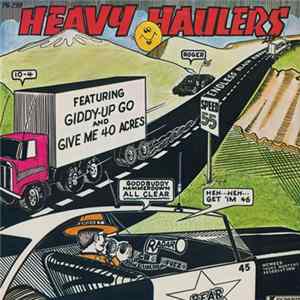 Download Various - Heavy Haulers