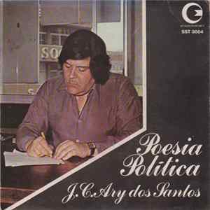 Download J. C. Ary Dos Santos - Poesia Política