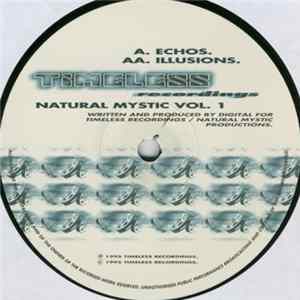 Download Natural Mystic - Natural Mystic Vol. 1