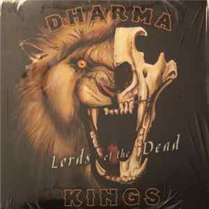 Download Dharma Kings - Lords Of The Dead