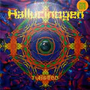 Download Hallucinogen - Twisted