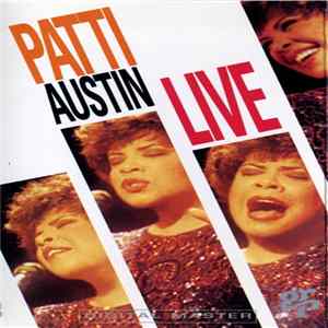 Download Patti Austin - Live