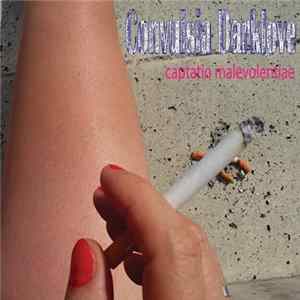 Download Convulsia Darklove - Captatio Malevolentiae