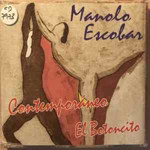 Download Manolo Escobar - Contemporáneo