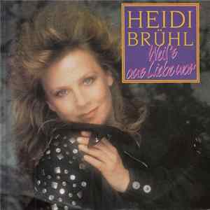 Download Heidi Brühl - Weil's Aus Liebe War