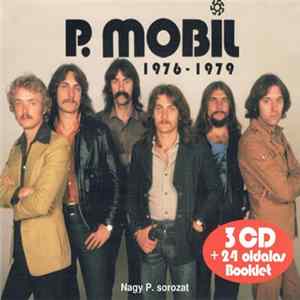 Download P. Mobil - 1976-1979