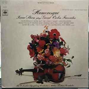 Download Isaac Stern - Stern / Humorresque