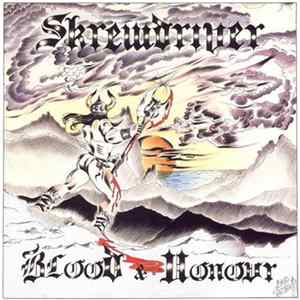 Download Skrewdriver - Blood & Honour