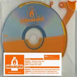 Download Enduser / Subsektor / Edgey - Reduced Phat 2%