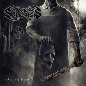 Download Chaos Synopsis - Art Of Killing