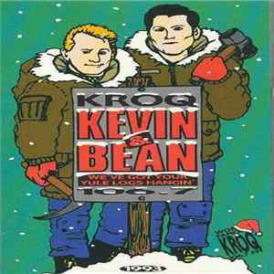 Download Kevin & Bean - We've Got Your Yule Logs Hangin'