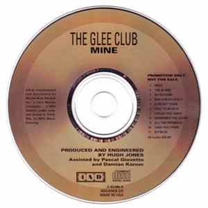 Download The Glee Club - Mine