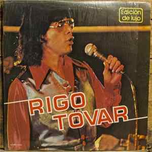 Download Rigo Tovar - Los Grande Exitos de Rigo Tovar Double Lp