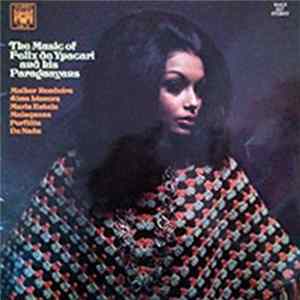Download Felix de Ypacari And His Paraguayans - The Music Of Felix De Ypacari And His Paraguayans