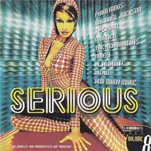 Download Various - Serious '97 - Volume 8