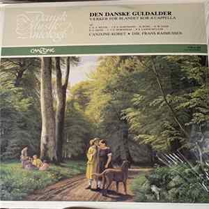 Download Various - Den Danske Guldalder