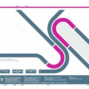 Download Apoptygma Berzerk - Until The End Of The World