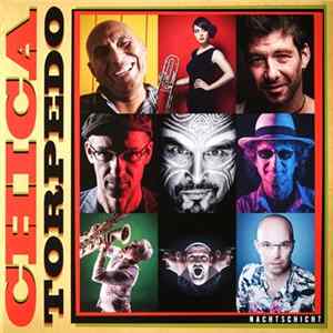 Download CHICA TORPEDO - Nachtschicht