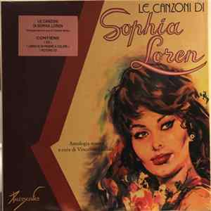 Download Sophia Loren - Le Canzoni Di Sophia Loren