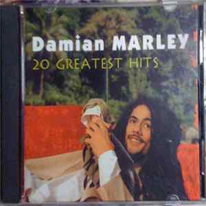 Download Damian Marley - 20 Greatest Hits
