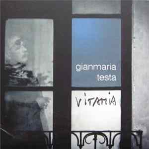 Download Gianmaria Testa - Vitamia