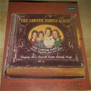 Download The Carter Family - The Carter Family Album