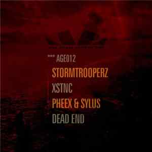 Download Stormtrooperz / Pheex & Sylus - XSTNC / Dead End