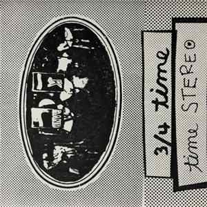 Download The JK Band / The Westernaires - 3/4 Time