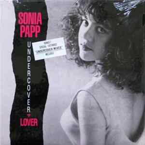 Download Sonia Papp - Undercover Lover