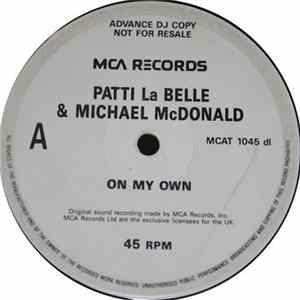 Download Patti LaBelle & Michael McDonald - On My Own
