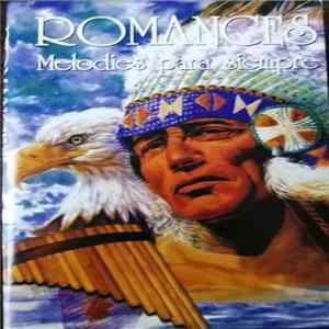 Download Romances - Melodies Para Siempre