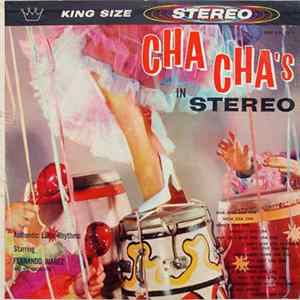 Download Fernando Juarez And His Orchestra - Cha Cha's In Stereo - Volume 2