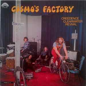 Download Creedence Clearwater Revival - Cosmo's Factory