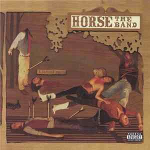 Download HORSE The Band - A Natural Death