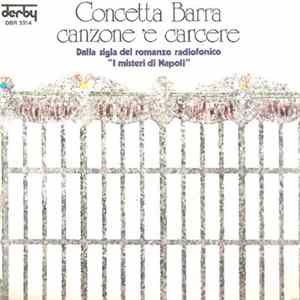 Download Concetta Barra - Canzone 'E Carcere