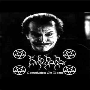 Download Strings Of Distorted Doom - Compilation Ov Doom